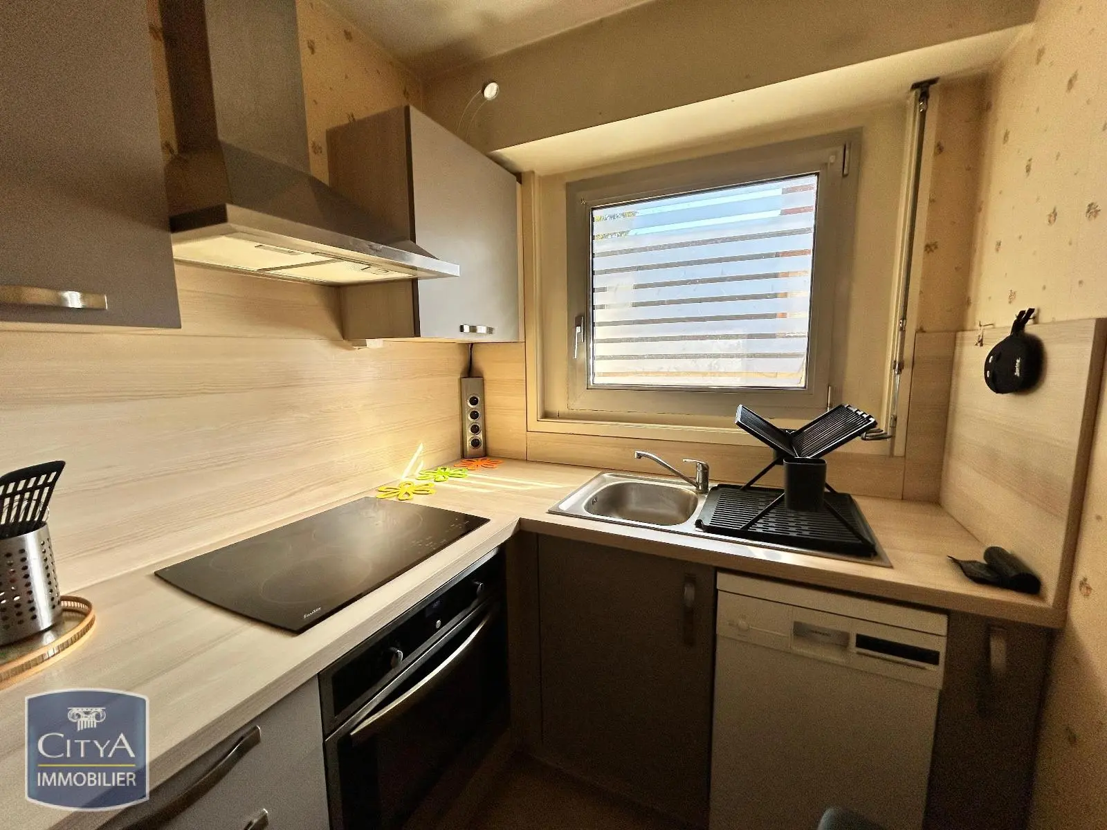 Photo 4 Appartement 3 pièces 59.11m²