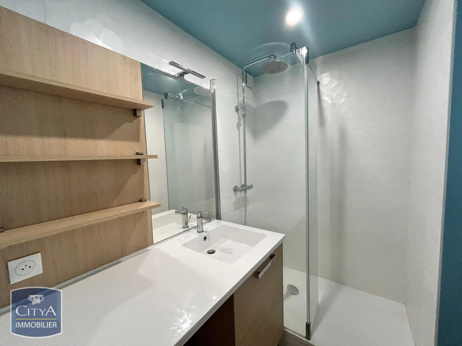 Photo 9 Appartement 3 pièces 59.11m²