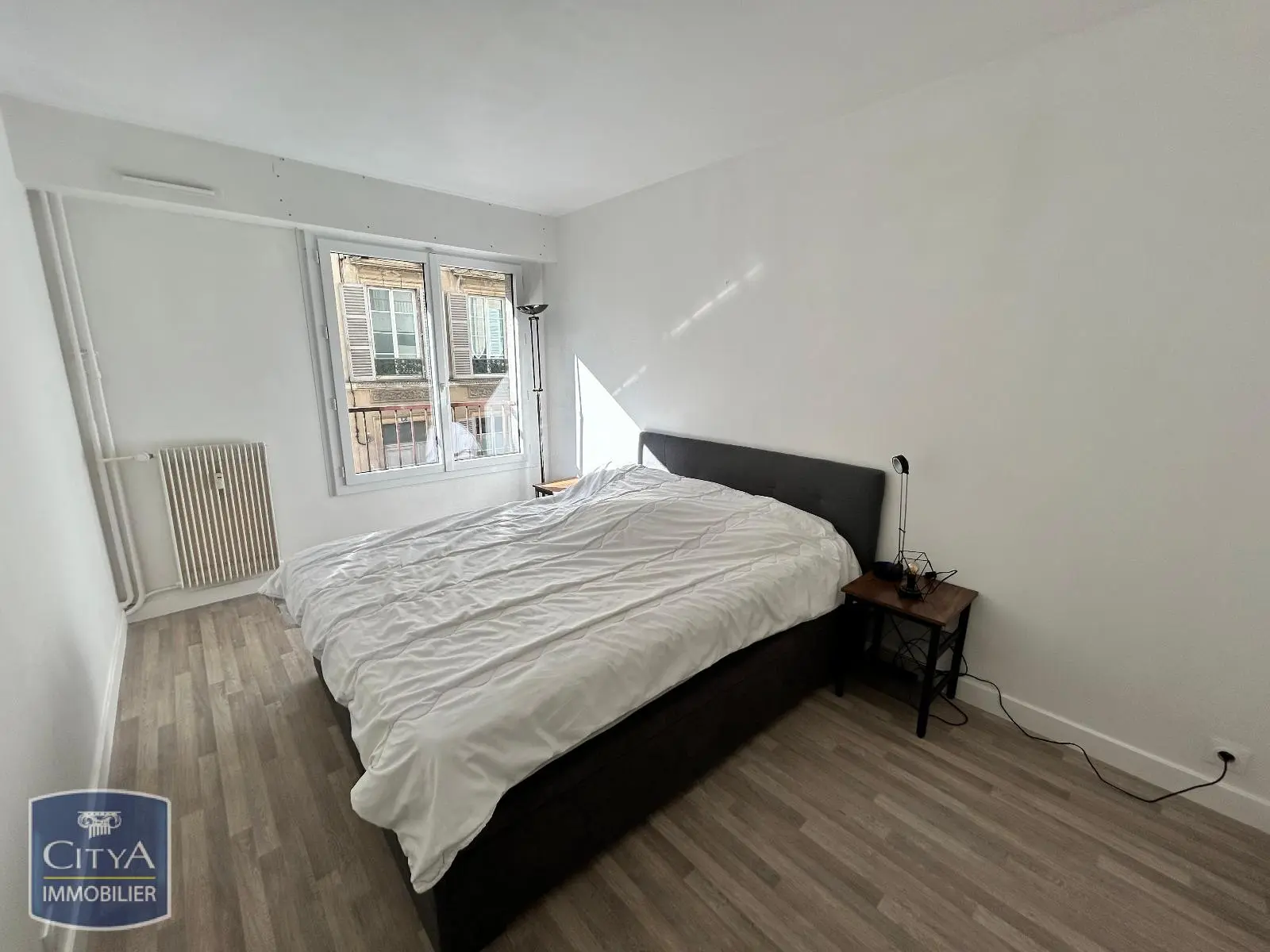 Photo 5 Appartement 3 pièces 59.11m²