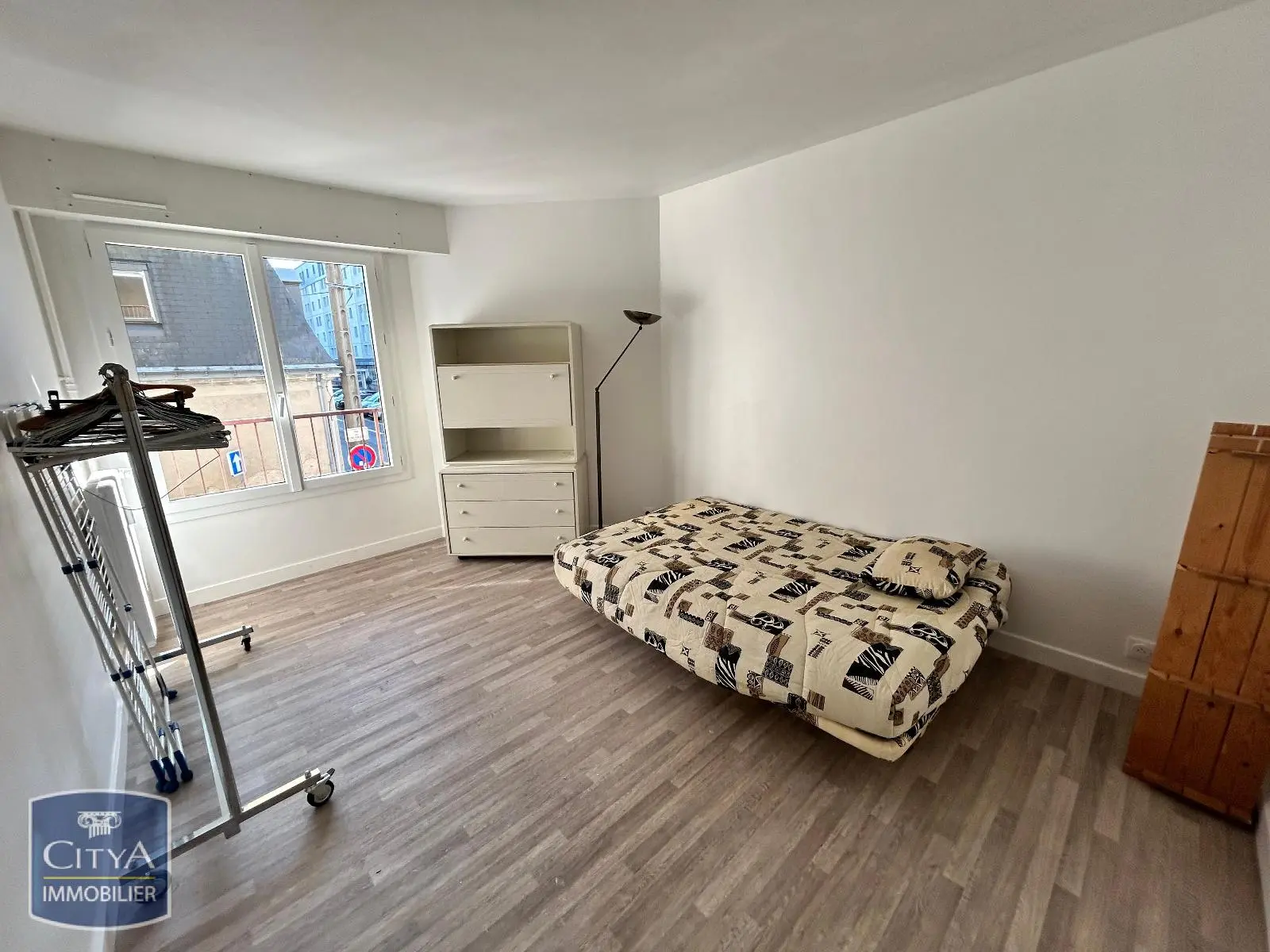 Photo 7 Appartement 3 pièces 59.11m²