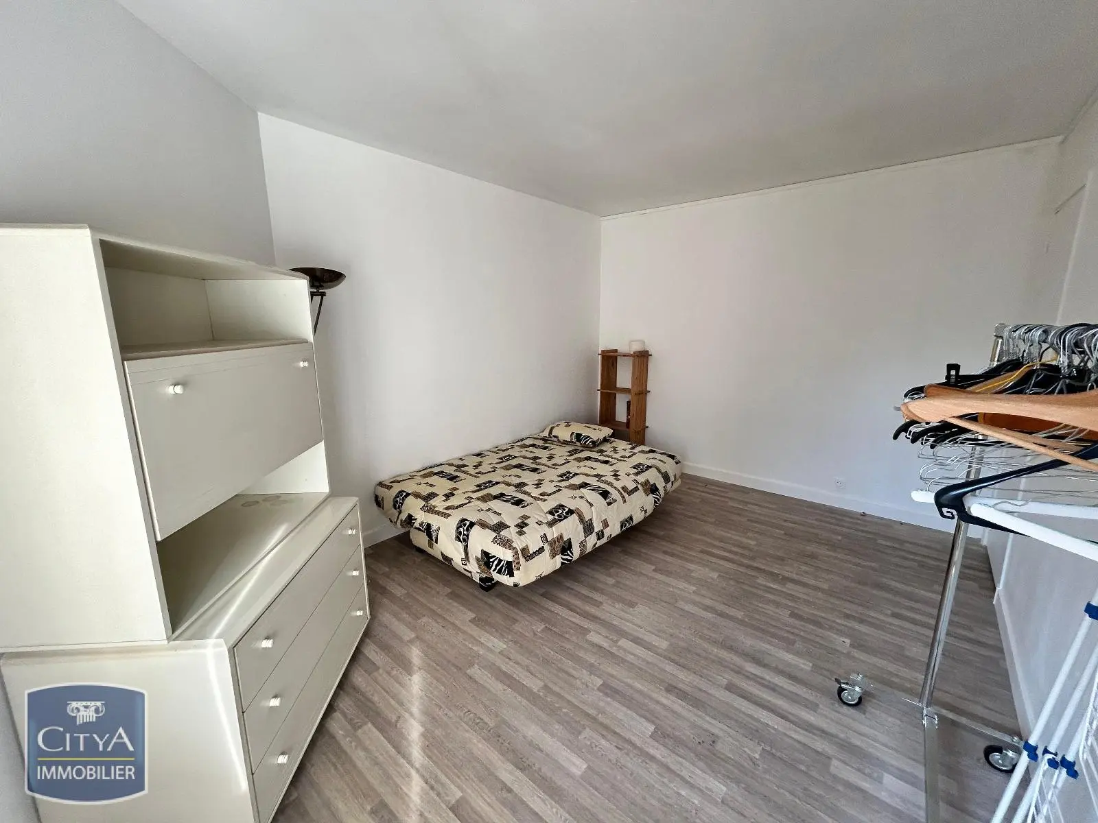 Photo 8 Appartement 3 pièces 59.11m²
