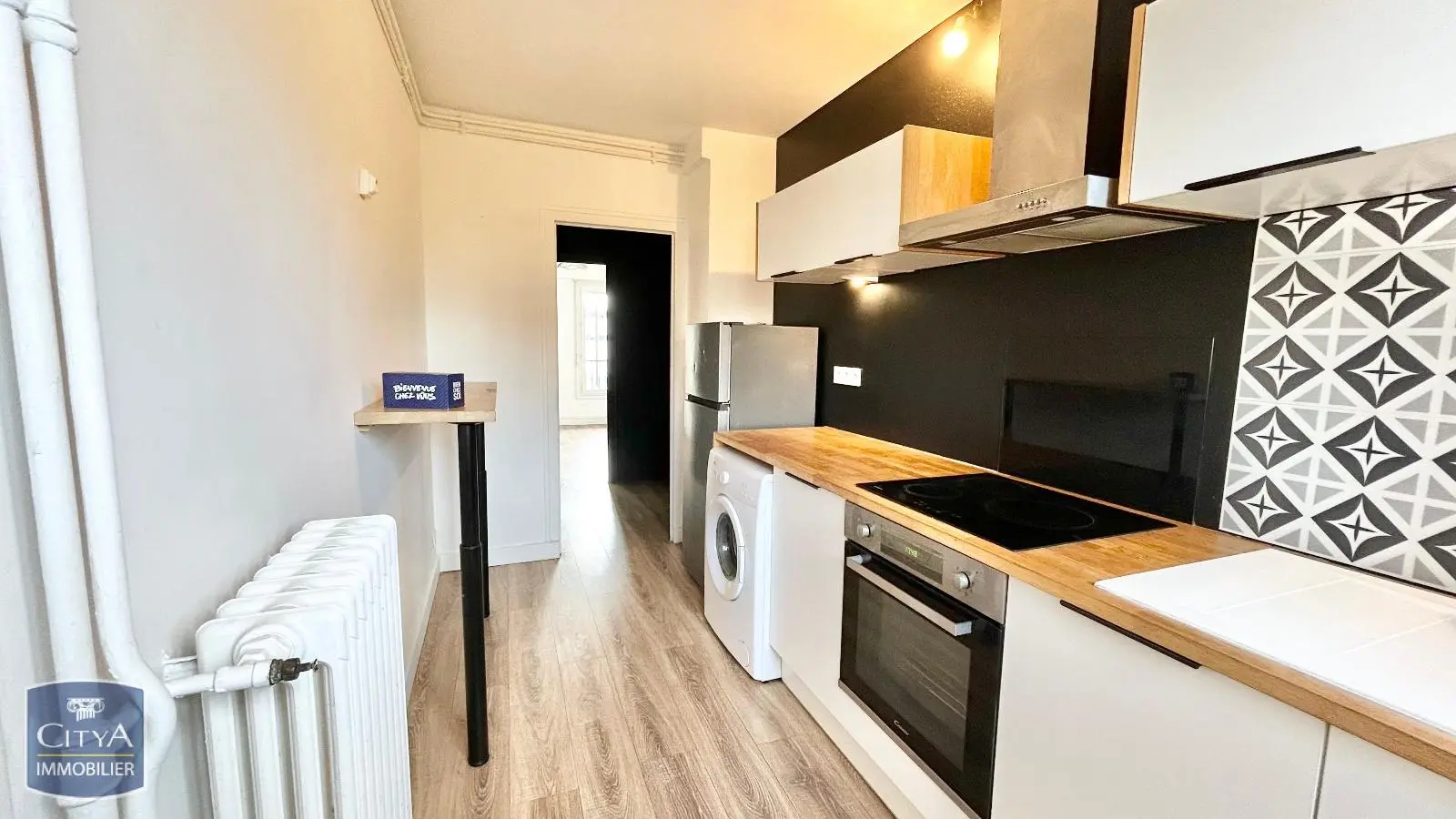 Photo 1 appartement Le Mans