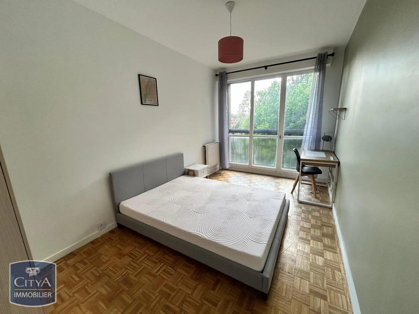 Photo 6 Appartement 4 pièces 70.1m²