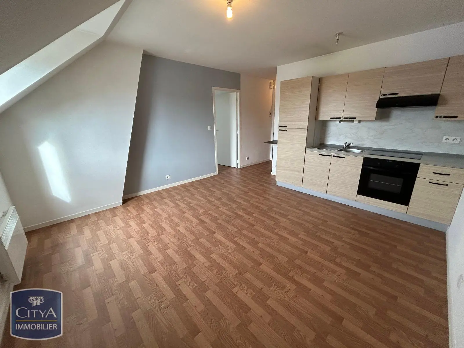 Photo 1 Appartement 2 pièces 40m²