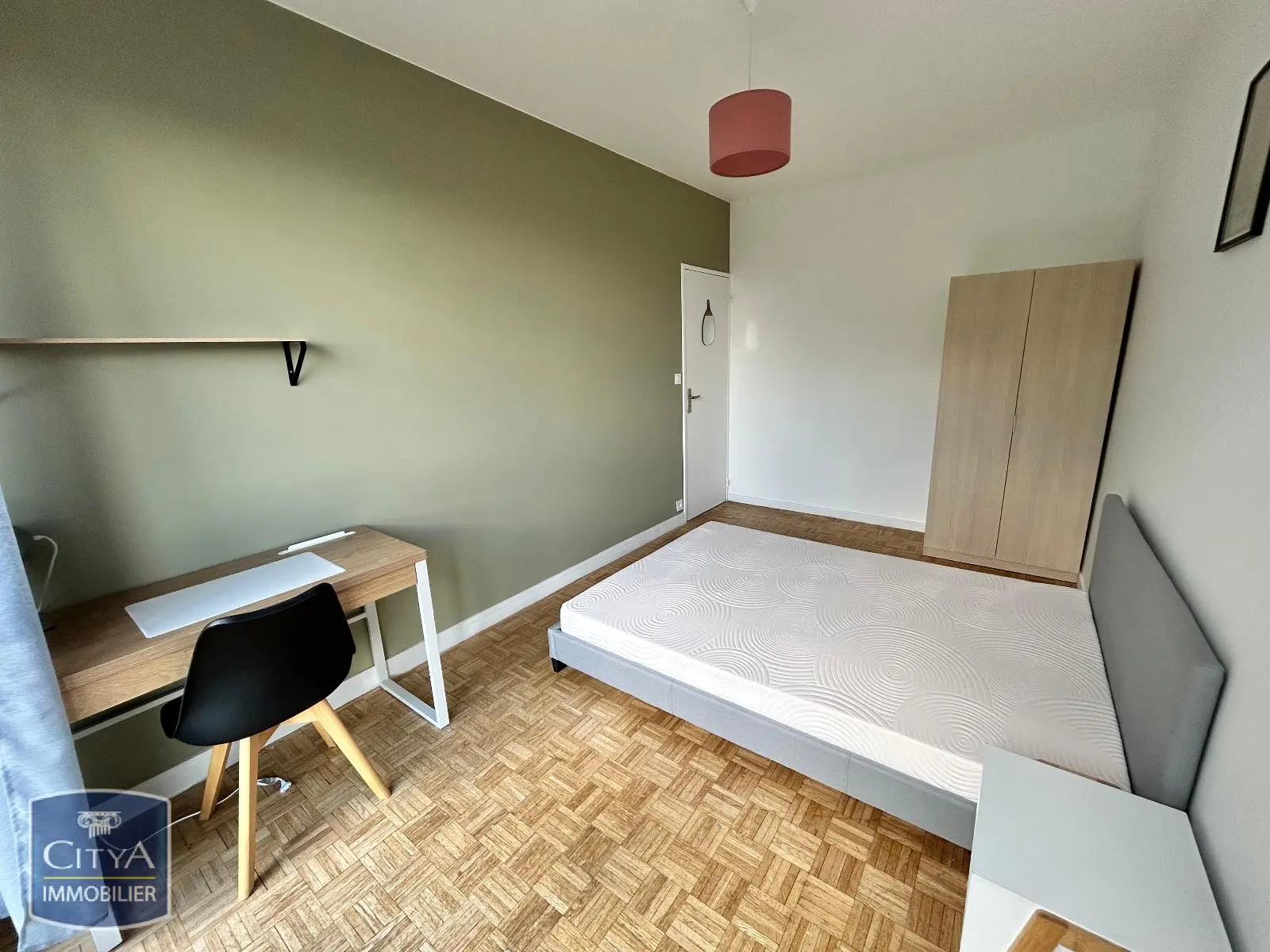 Photo 7 Appartement 4 pièces 70.1m²