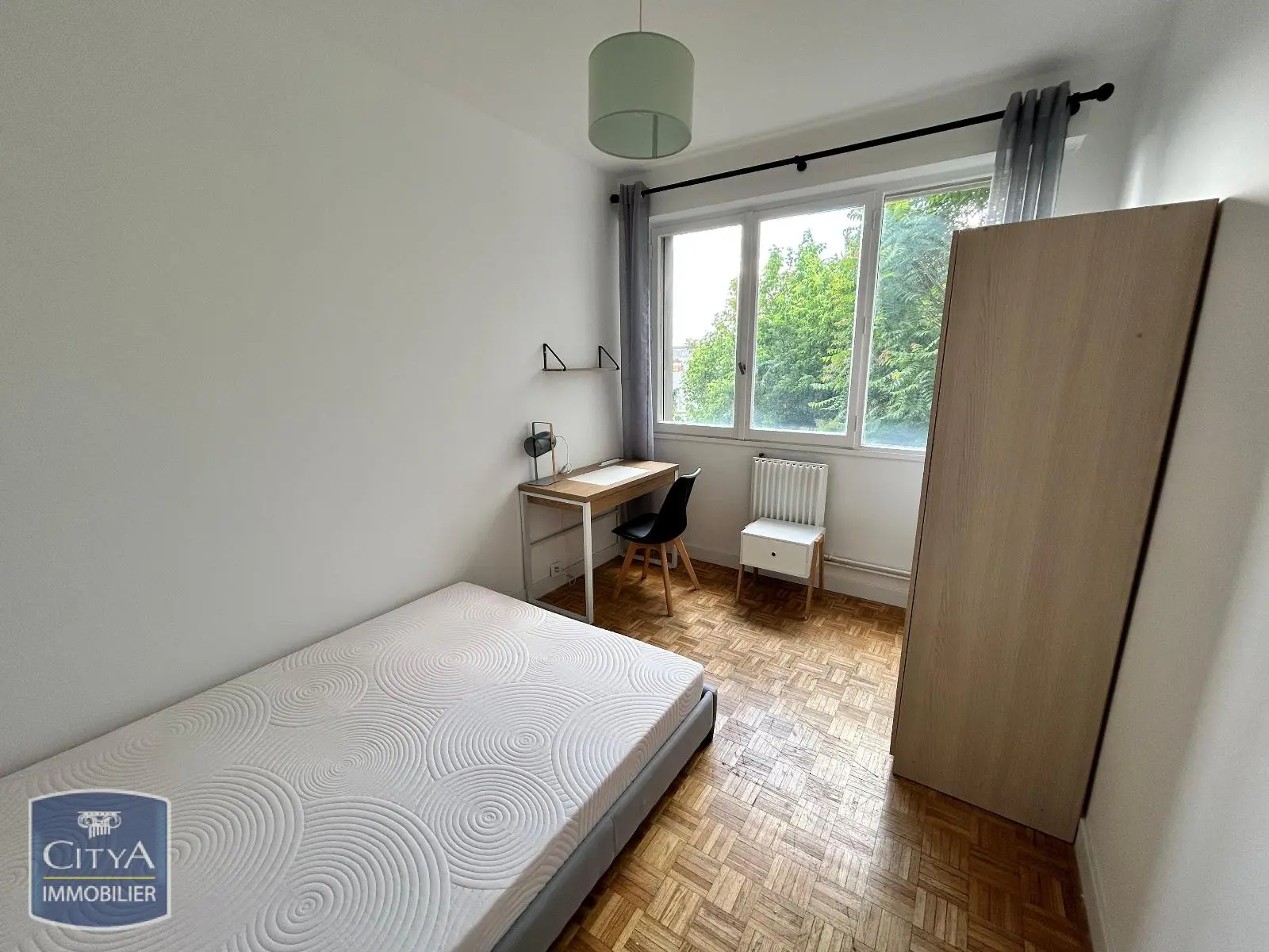 Photo 8 Appartement 4 pièces 70.1m²