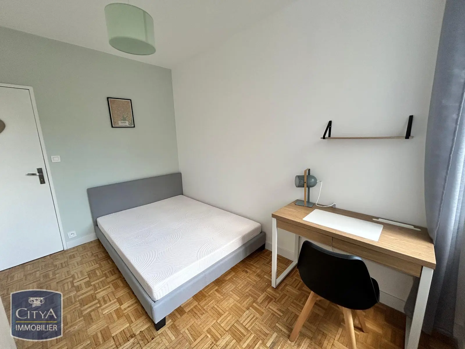 Photo 9 Appartement 4 pièces 70.1m²