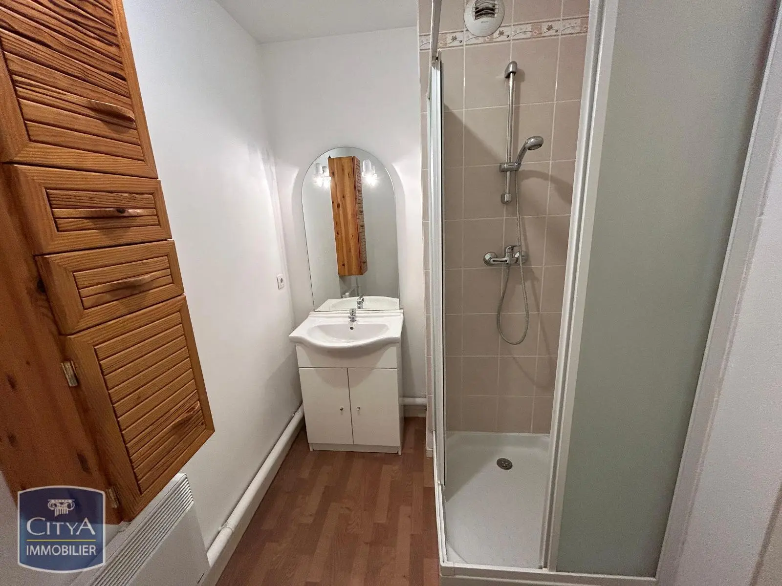 Photo 4 Appartement 2 pièces 40m²