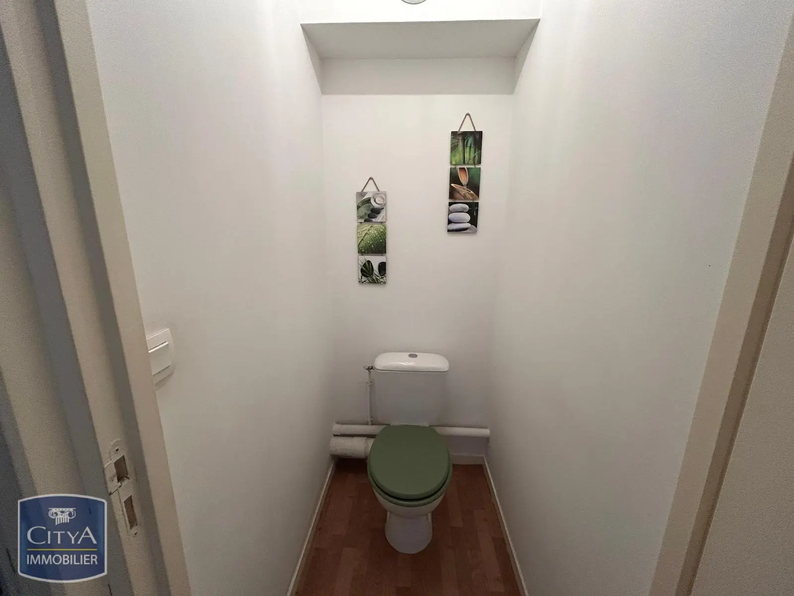 Photo 5 Appartement 2 pièces 40m²