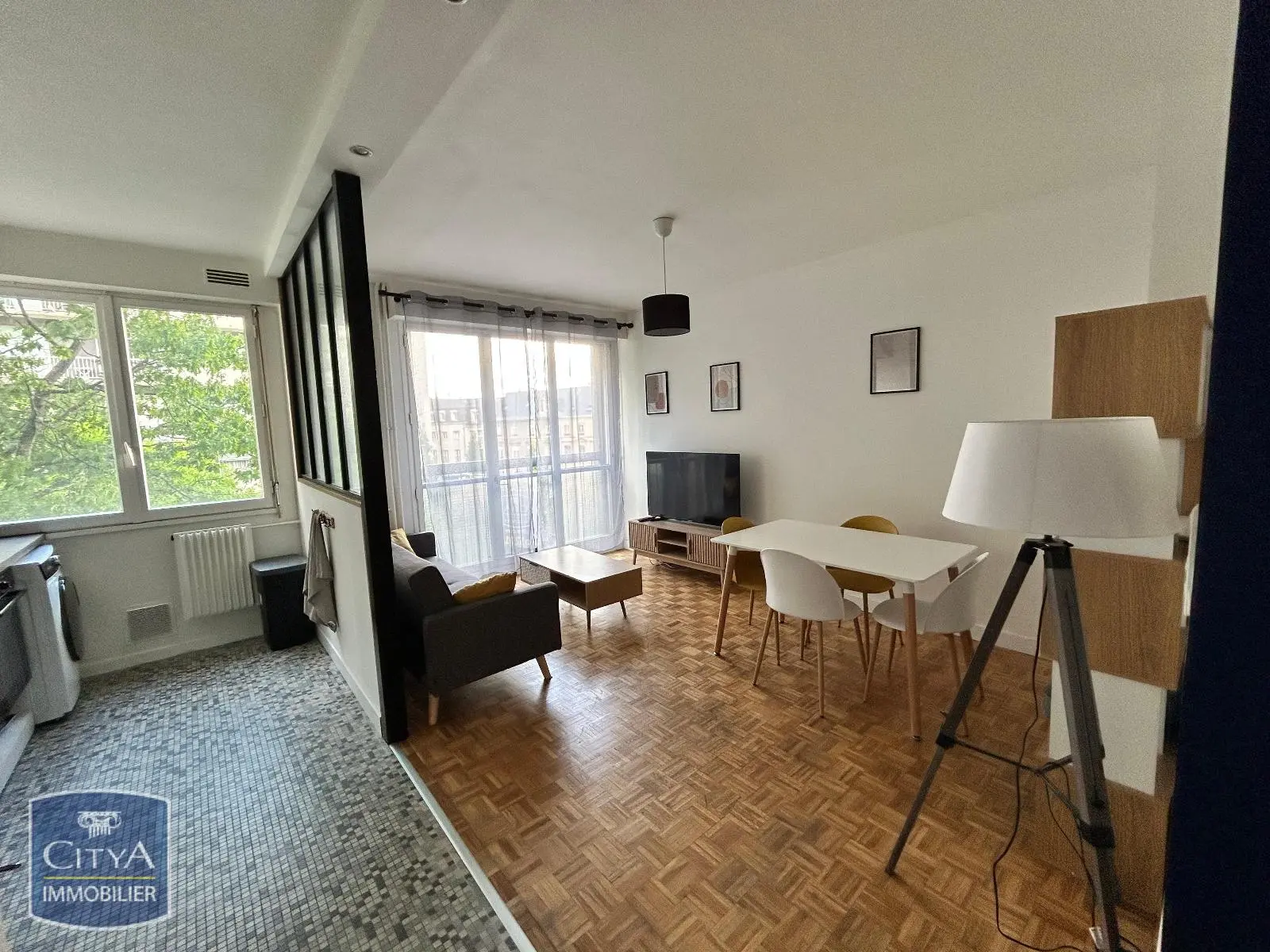 Photo 1 Appartement 4 pièces 70.1m²