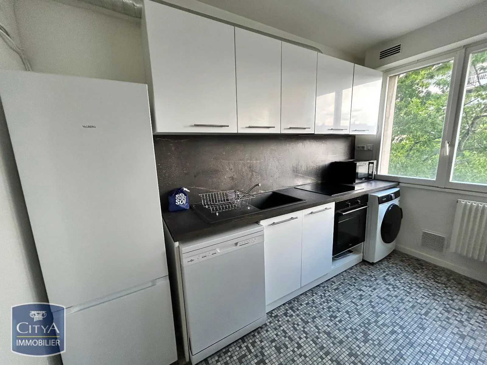 Photo 5 Appartement 4 pièces 70.1m²
