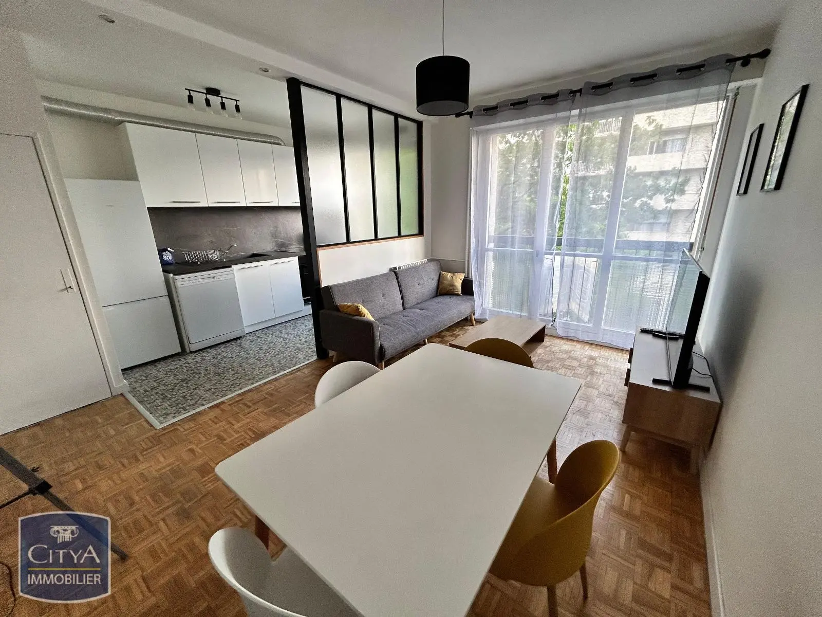 Photo 4 Appartement 4 pièces 70.1m²