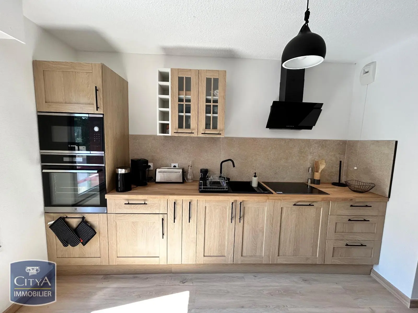 Photo 3 Appartement 2 pièces 59.59m²