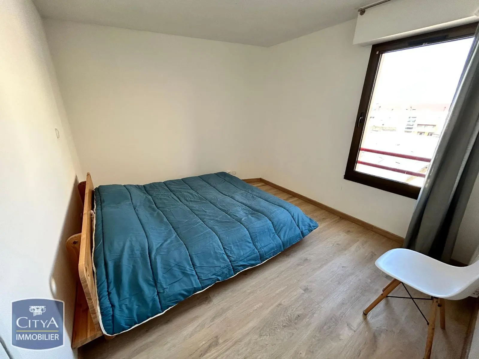 Photo 5 Appartement 2 pièces 59.59m²