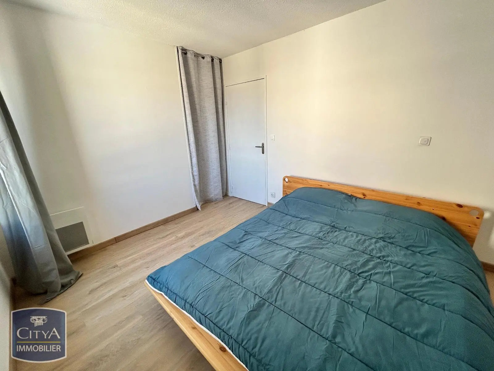 Photo 6 Appartement 2 pièces 59.59m²