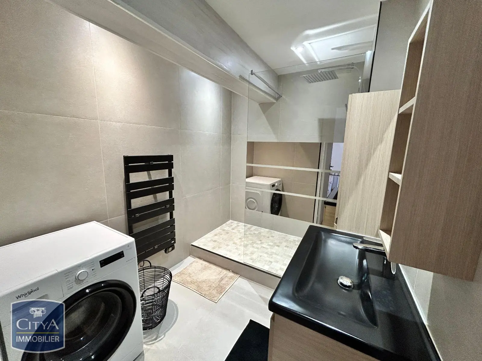 Photo 8 Appartement 2 pièces 59.59m²
