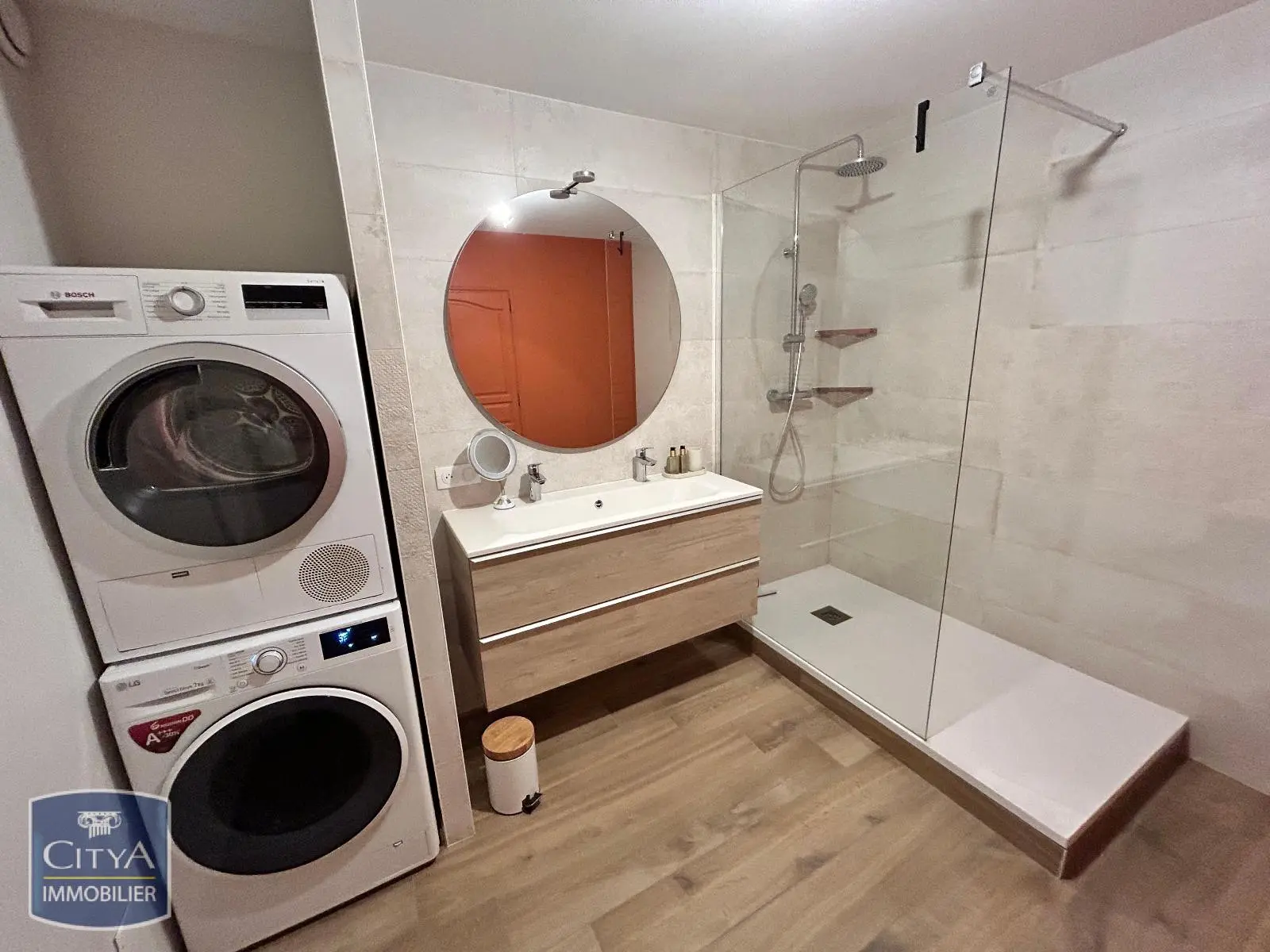 Photo 7 Appartement 1 pièce 71.4m²