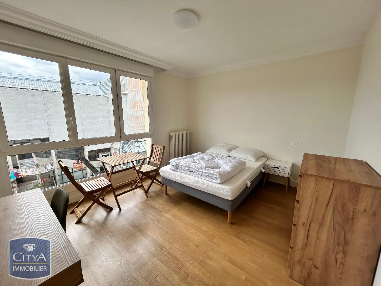 Photo 1 Appartement 13m²