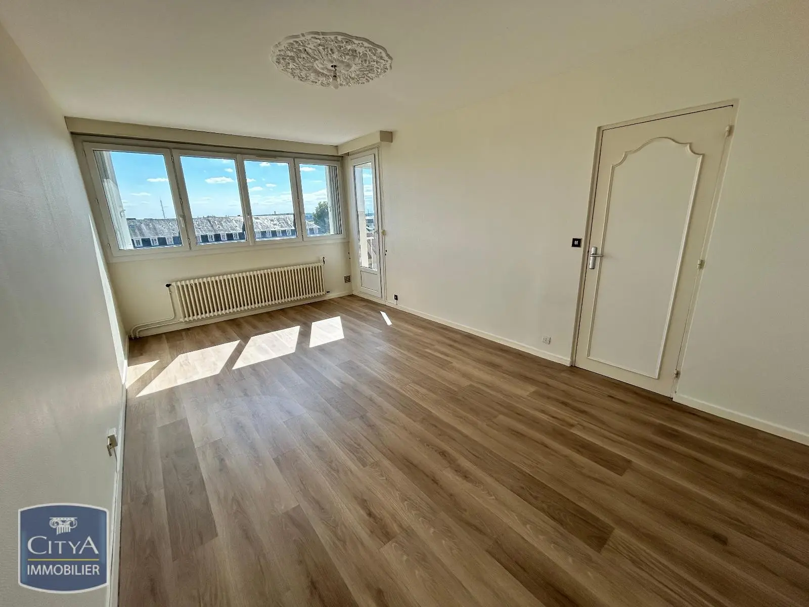 Photo 1 Appartement 4 pièces 78.2m²