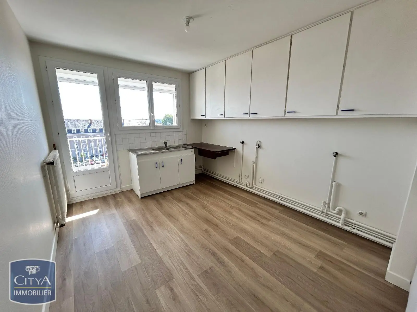 Photo 2 Appartement 4 pièces 78.2m²