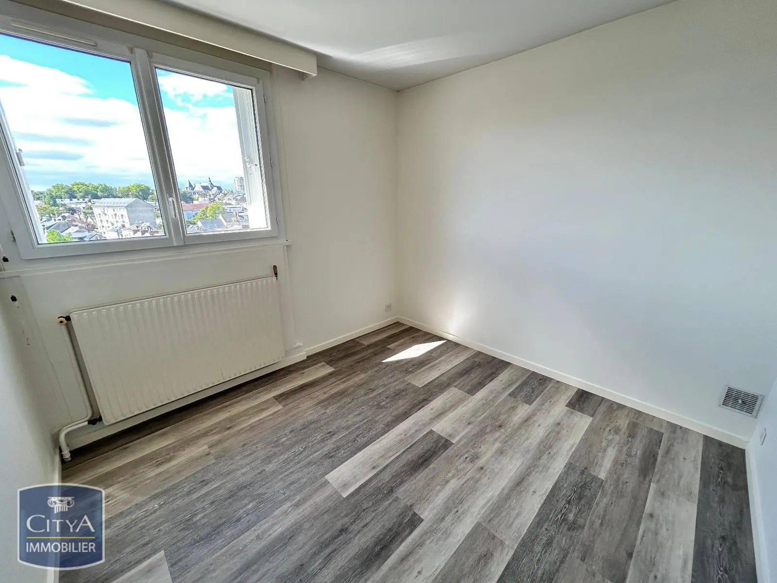 Photo 3 Appartement 4 pièces 78.2m²