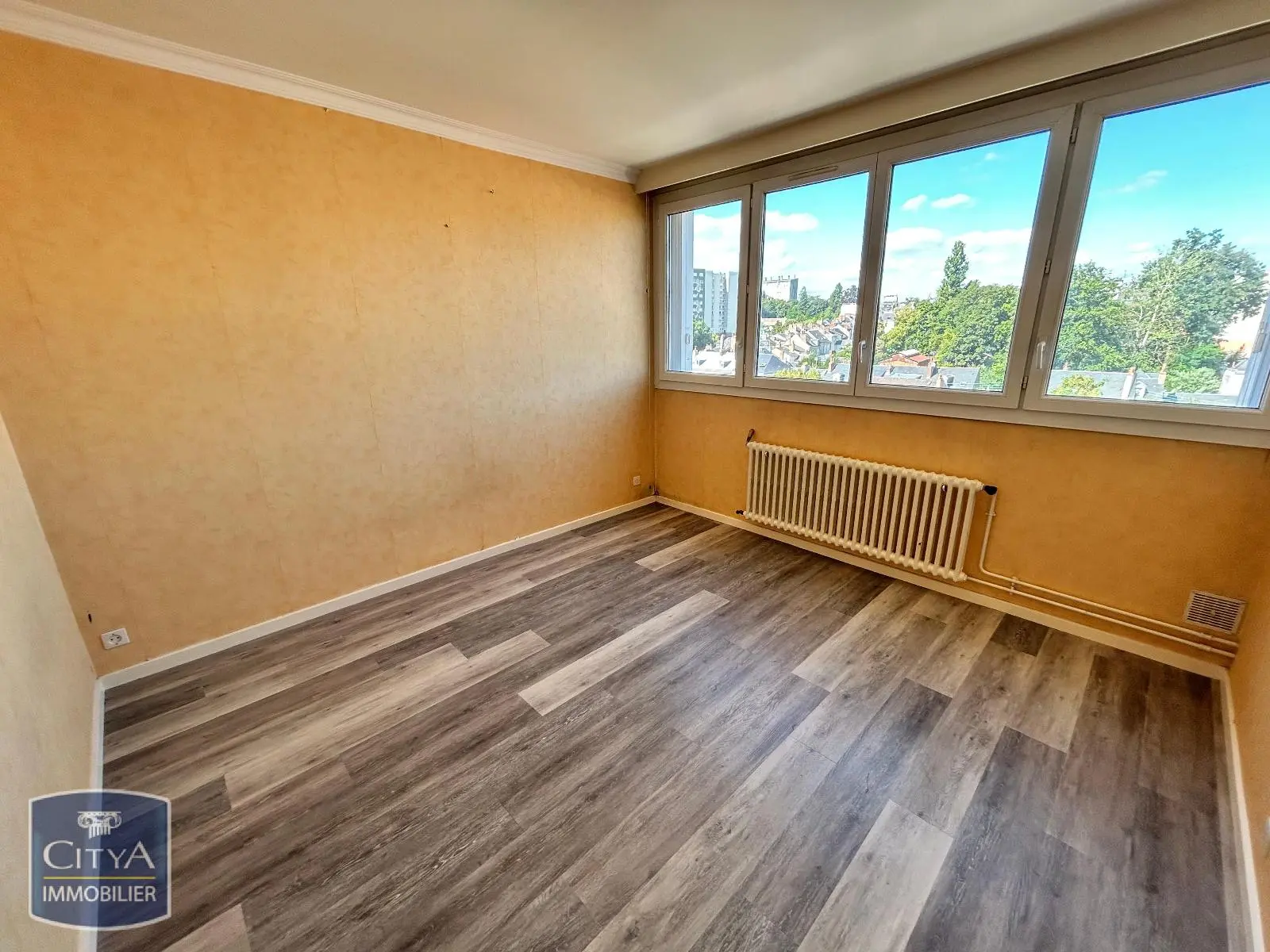 Photo 4 Appartement 4 pièces 78.2m²