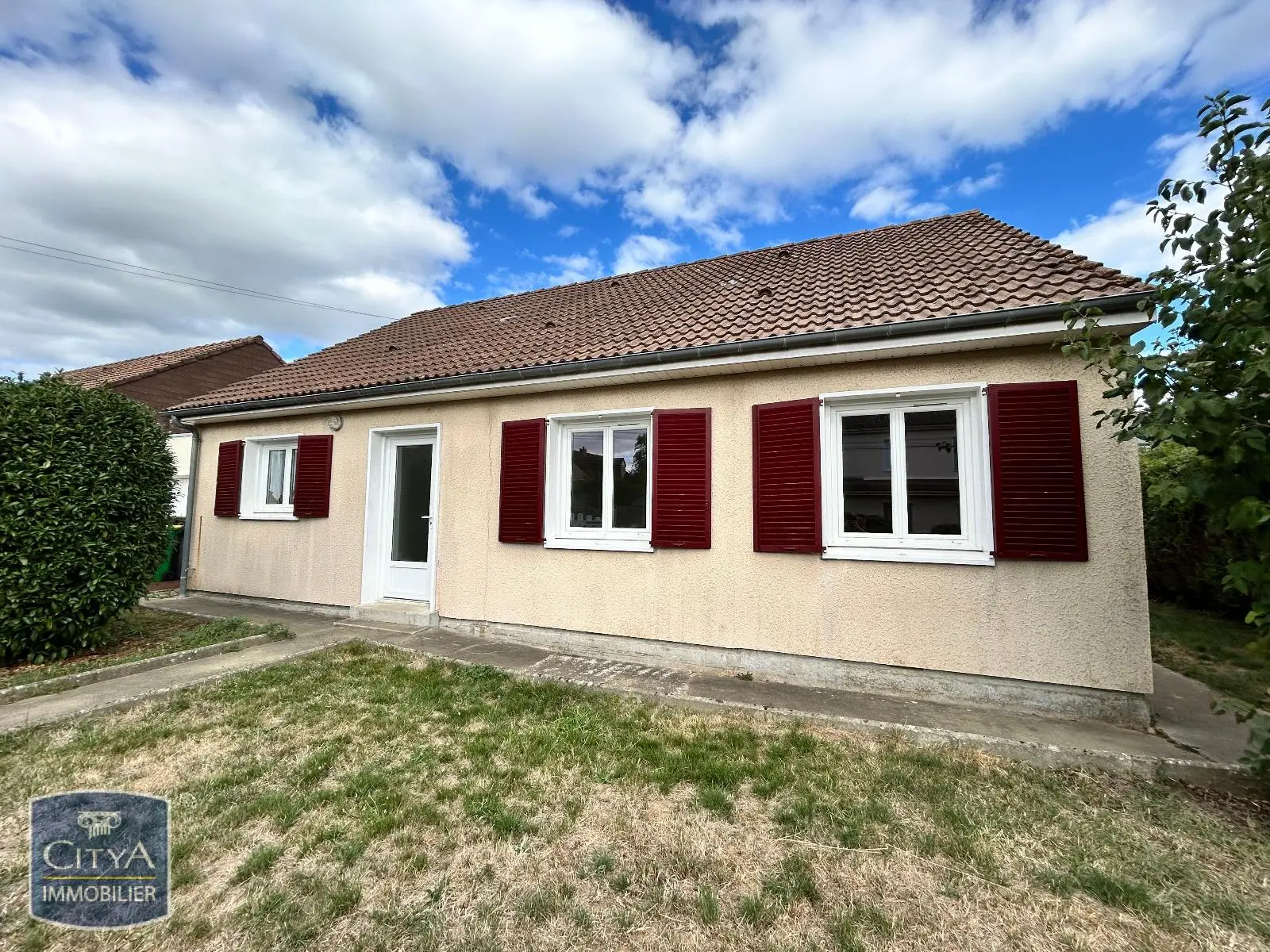 Photo 1 Maison 4 pièces 87m²