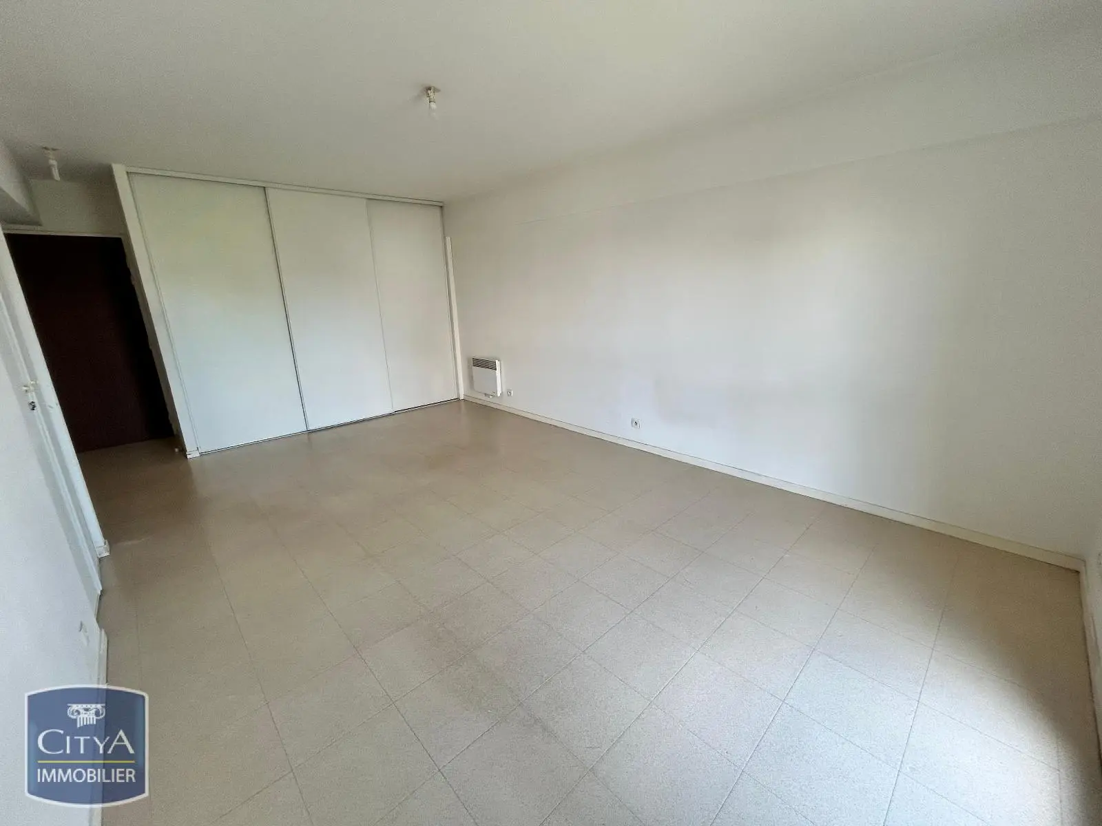 Photo 2 Appartement 3 pièces 58.69m²