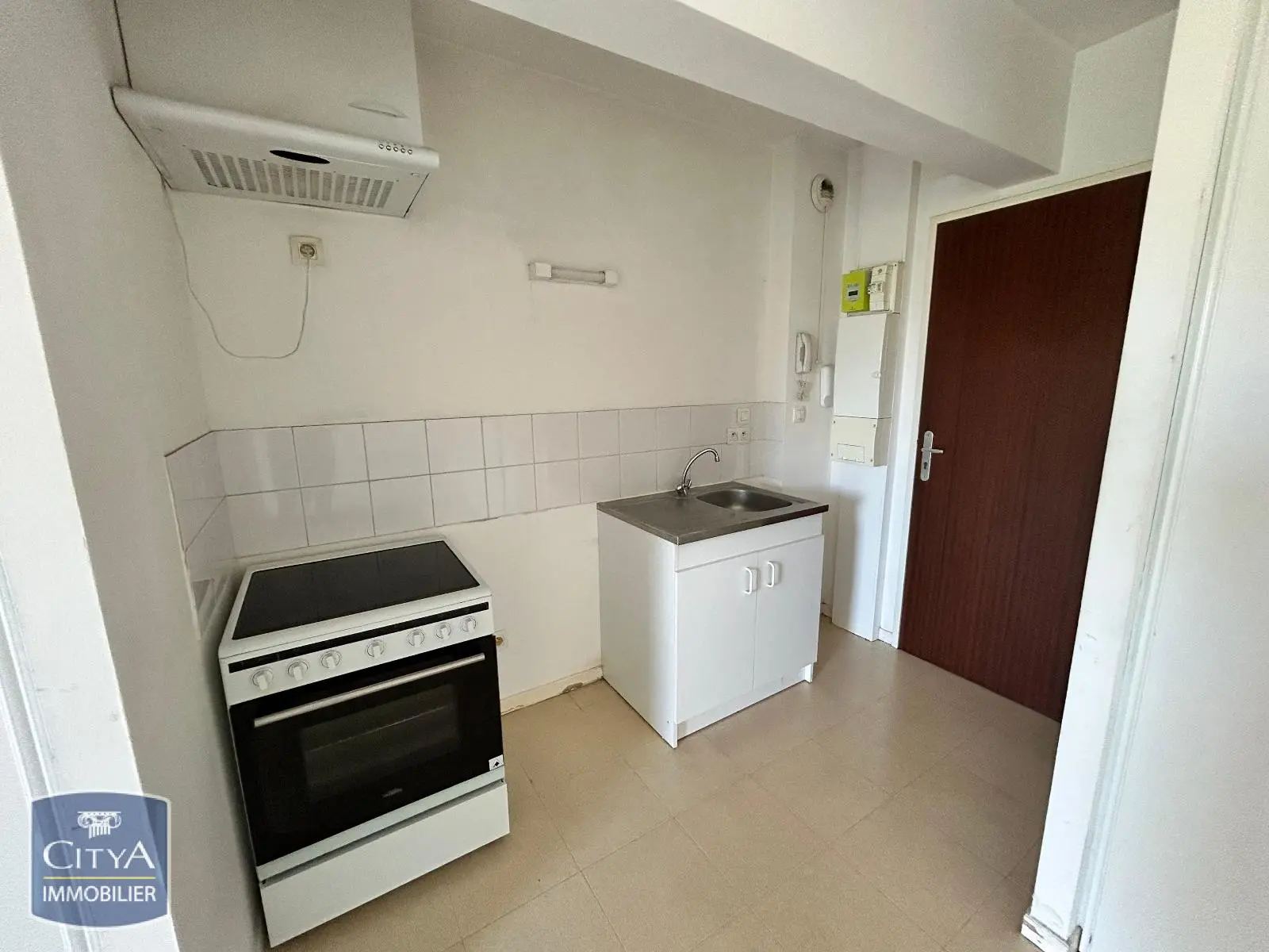 Photo 3 Appartement 3 pièces 58.69m²
