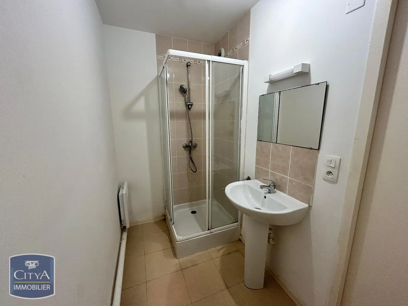 Photo 7 Appartement 3 pièces 58.69m²