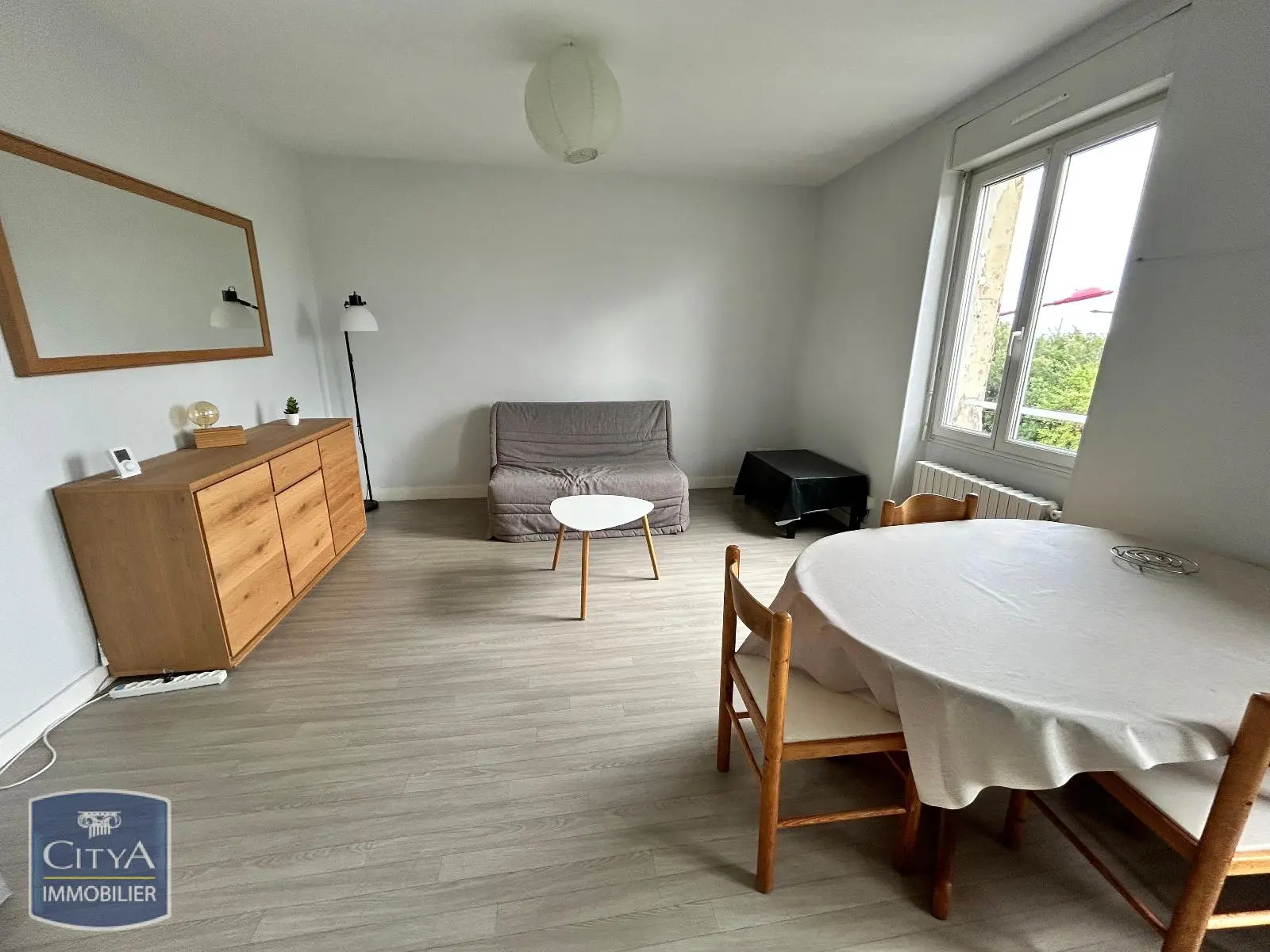 Photo 1 Appartement 2 pièces 42.19m²