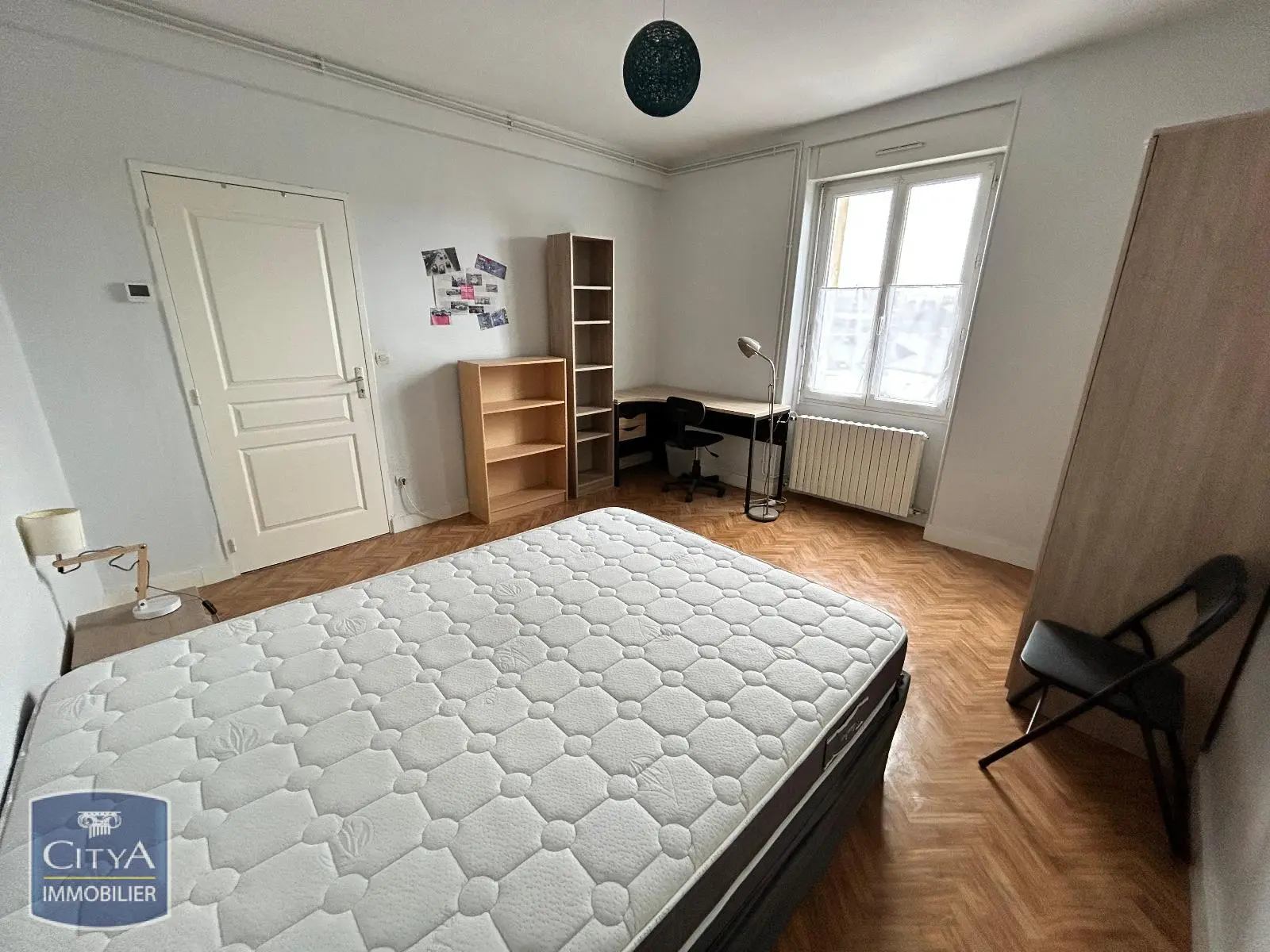 Photo 4 Appartement 2 pièces 42.19m²