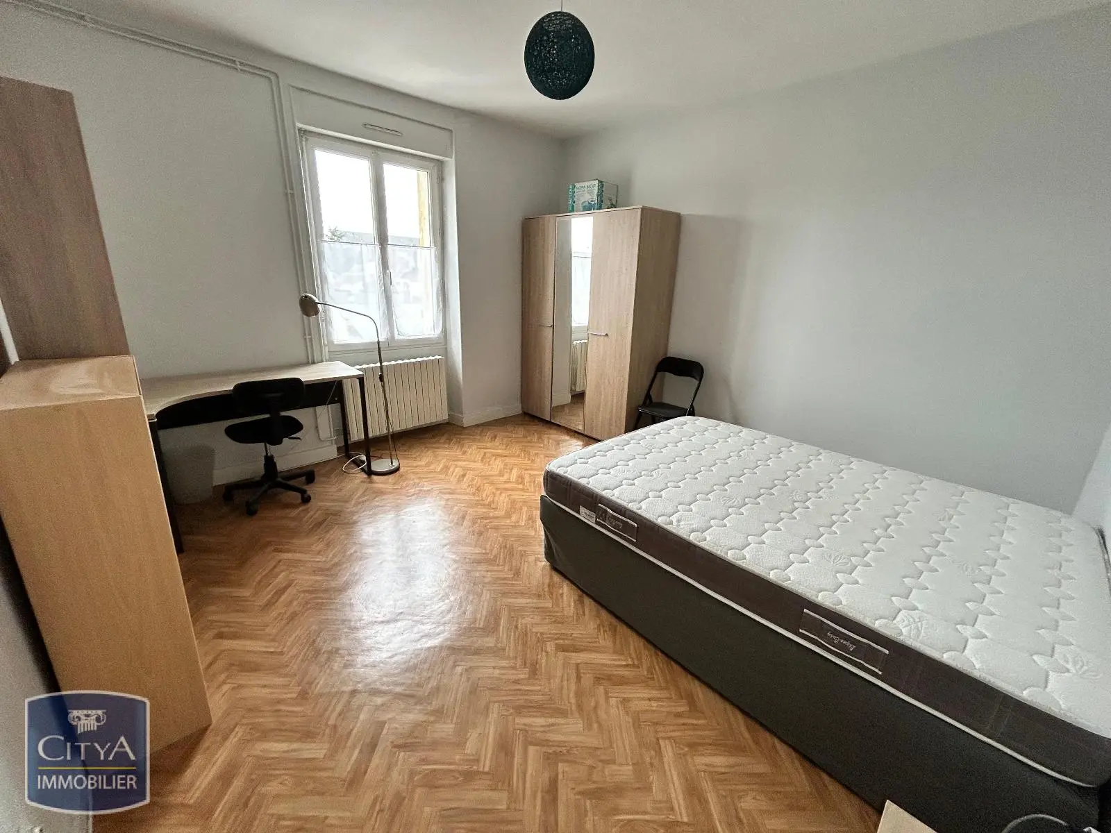 Photo 5 Appartement 2 pièces 42.19m²