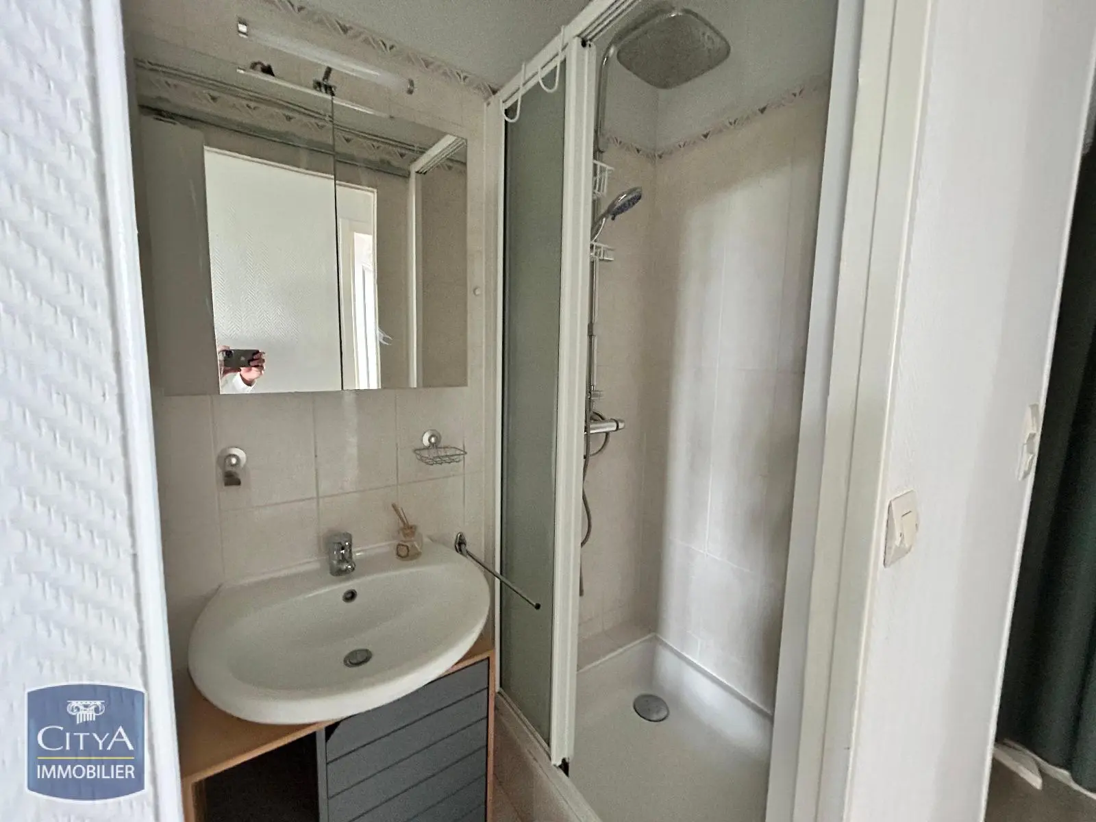 Photo 6 Appartement 2 pièces 42.19m²
