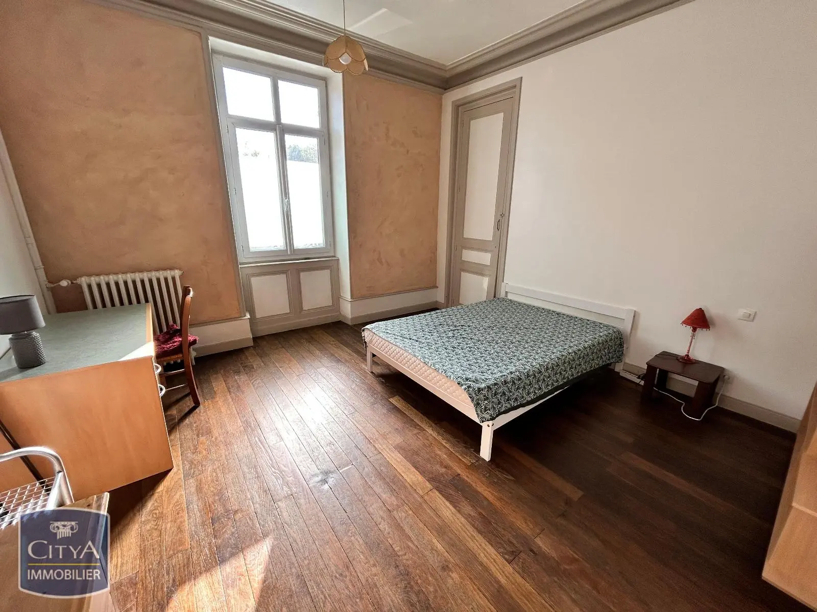 Photo 2 Appartement 2 pièces 35m²