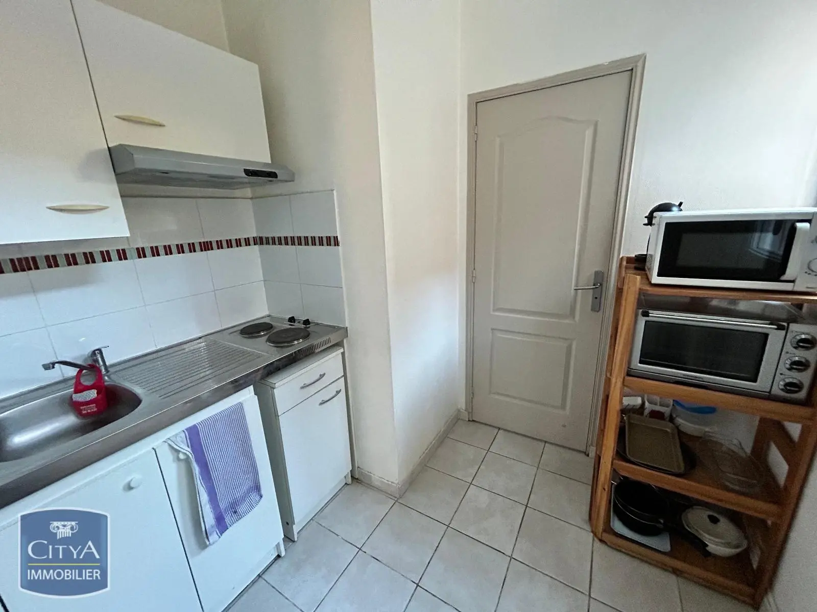 Photo 3 Appartement 2 pièces 35m²