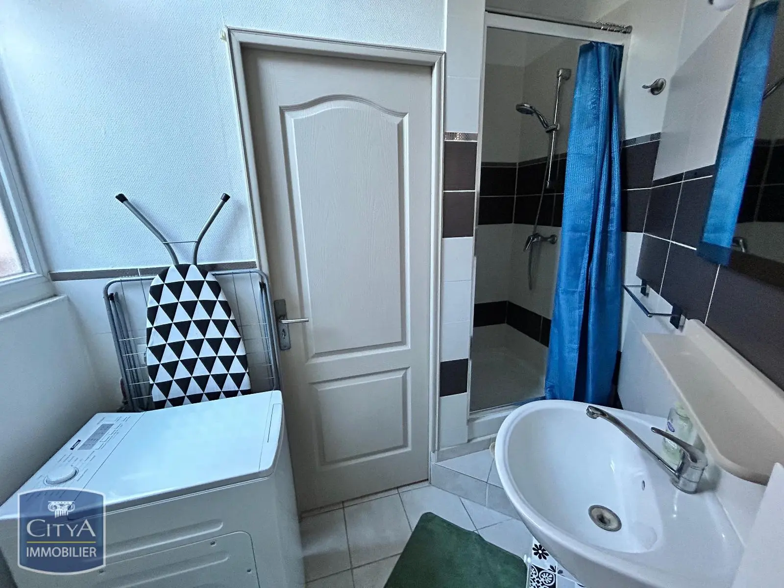 Photo 4 Appartement 2 pièces 35m²
