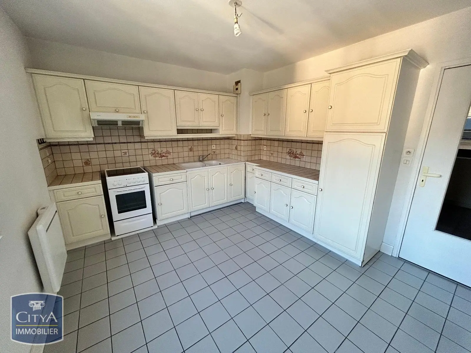 Photo 2 Appartement 3 pièces 85.3m²