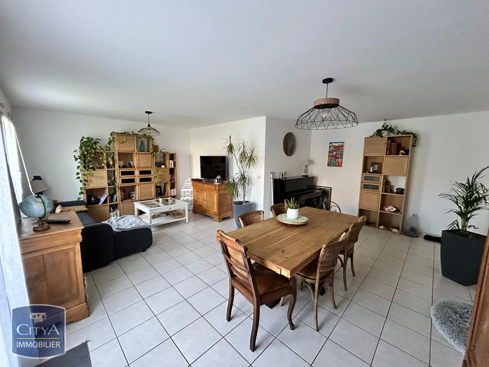 Photo 1 Maison 4 pièces 97.75m²