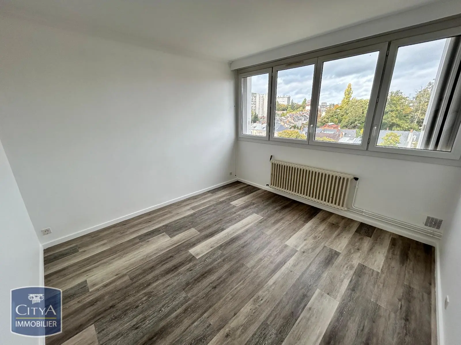 Photo 5 Appartement 4 pièces 78.2m²