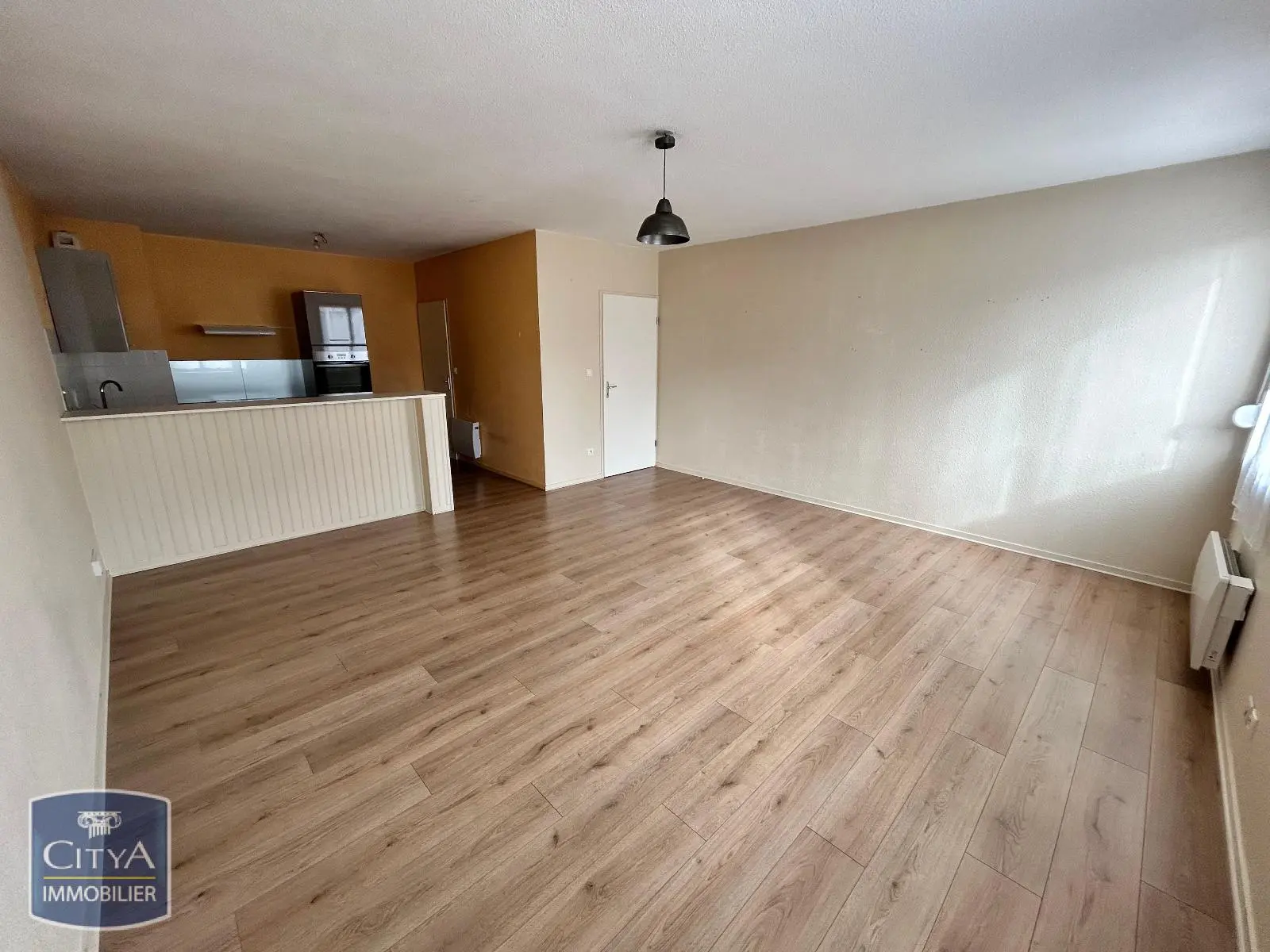 Photo 3 Appartement 3 pièces 81.13m²