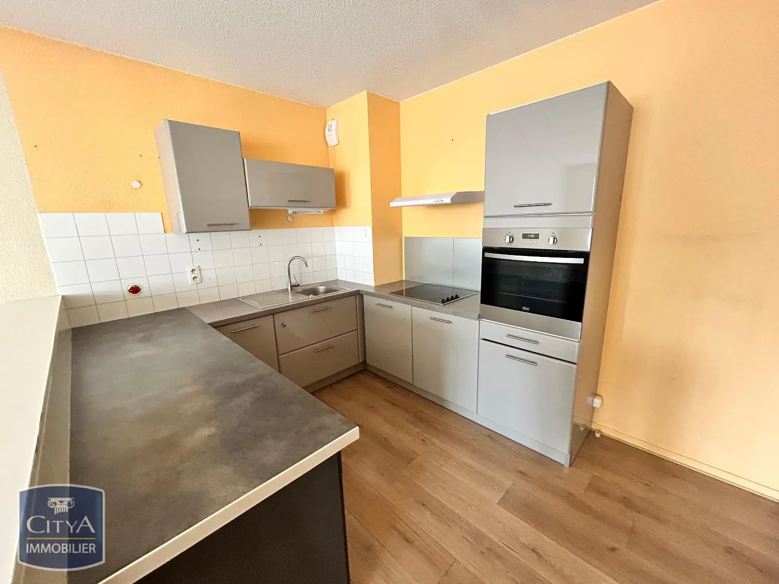 Photo 1 Appartement 3 pièces 81.13m²