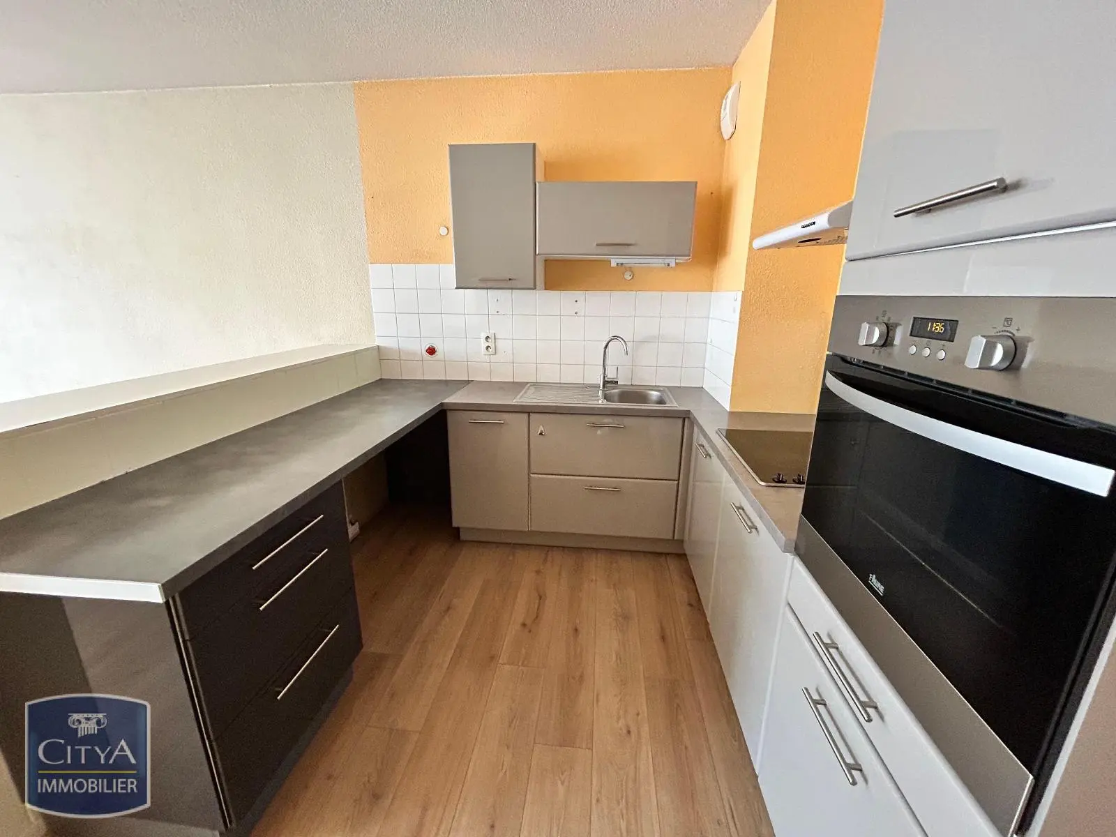 Photo 2 Appartement 3 pièces 81.13m²