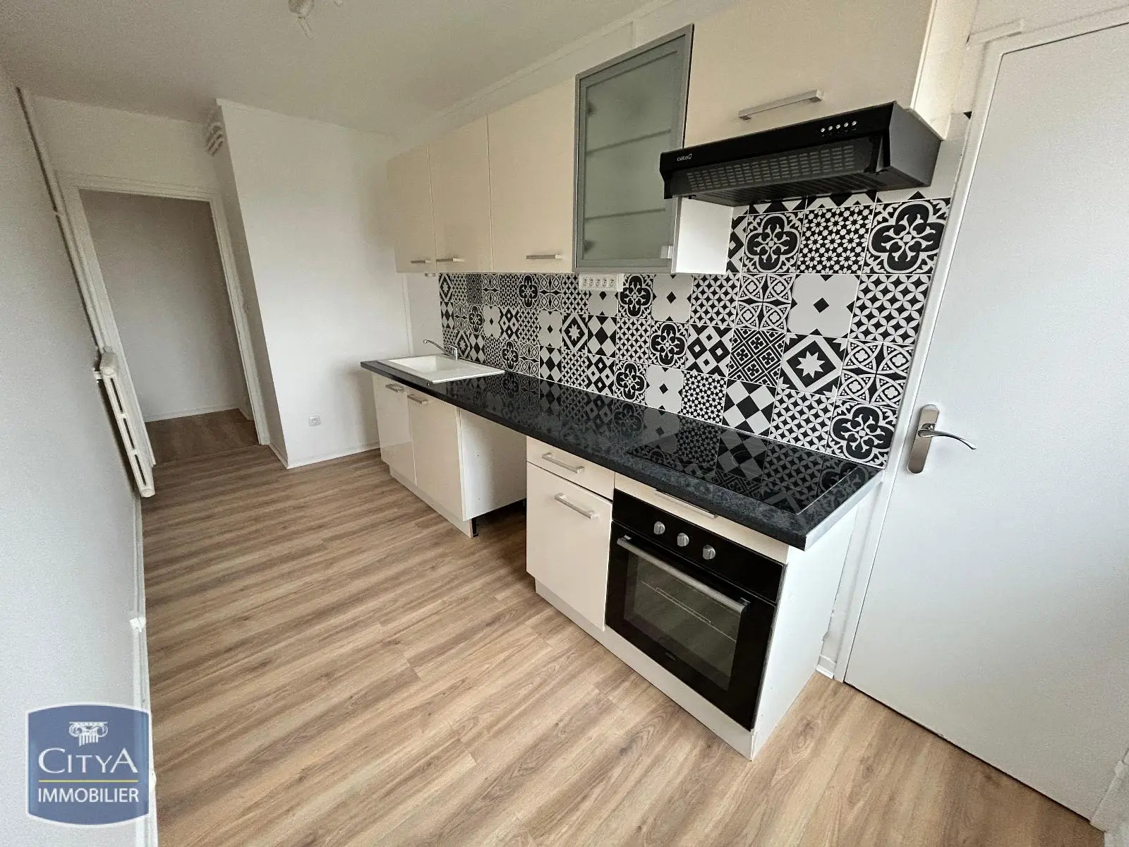 Photo 2 Appartement 3 pièces 57.03m²