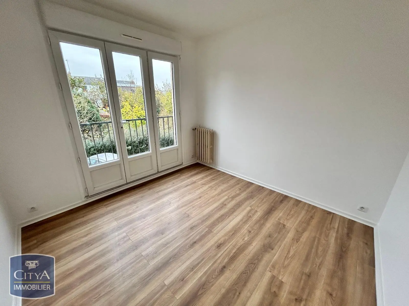 Photo 4 Appartement 3 pièces 57.03m²