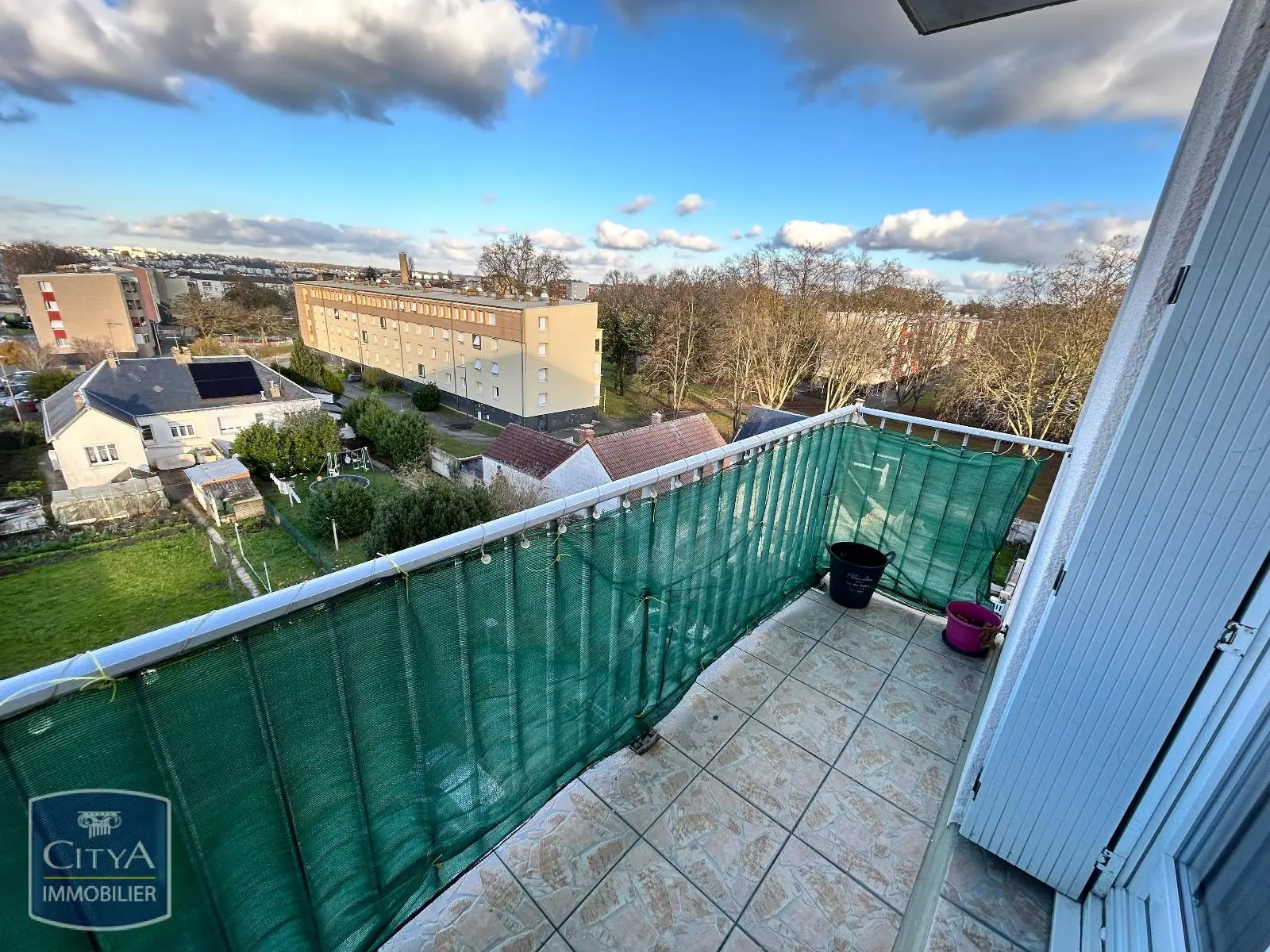 Photo 10 Appartement 4 pièces 77.57m²