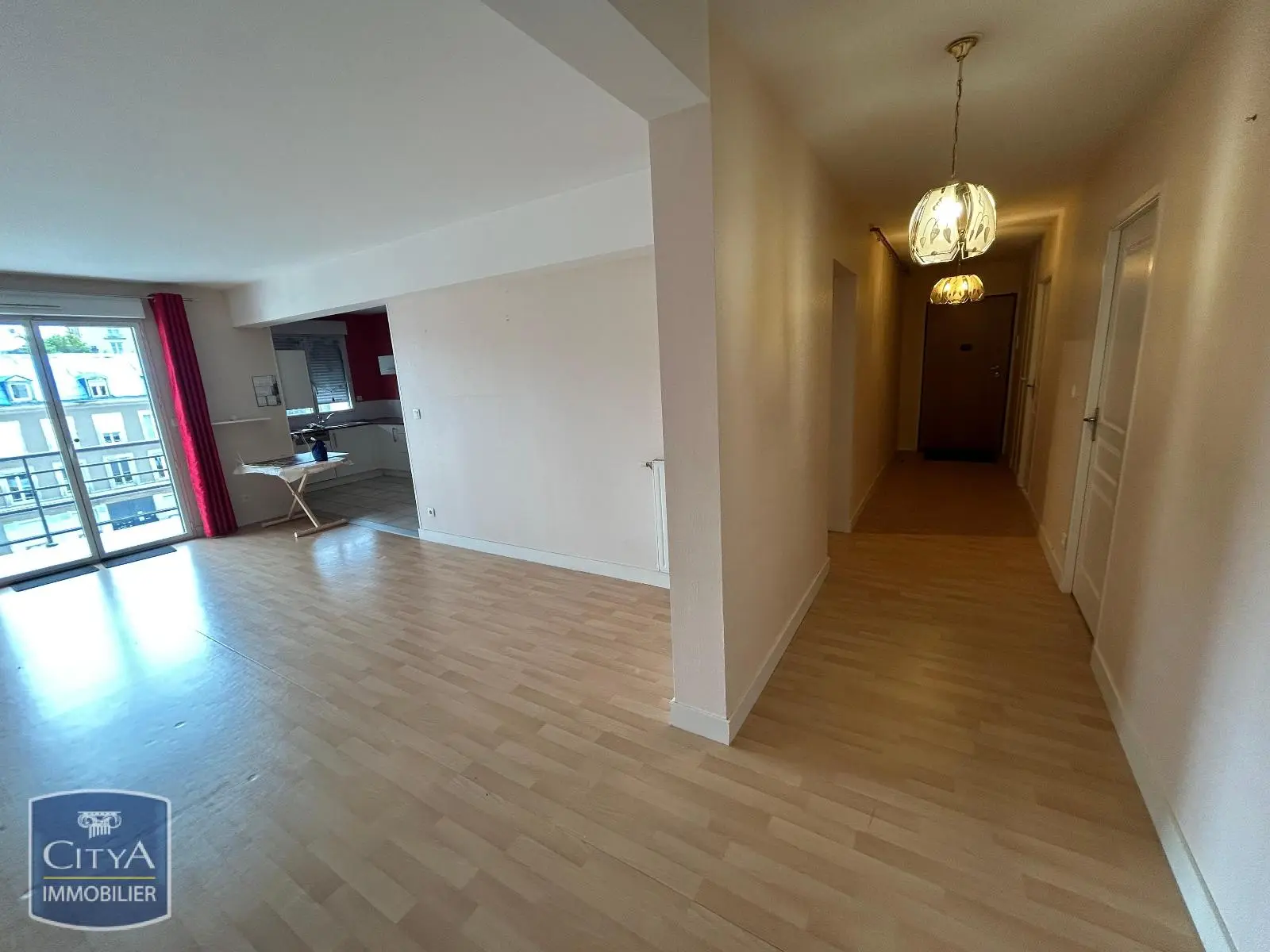 Photo 4 Appartement 4 pièces
