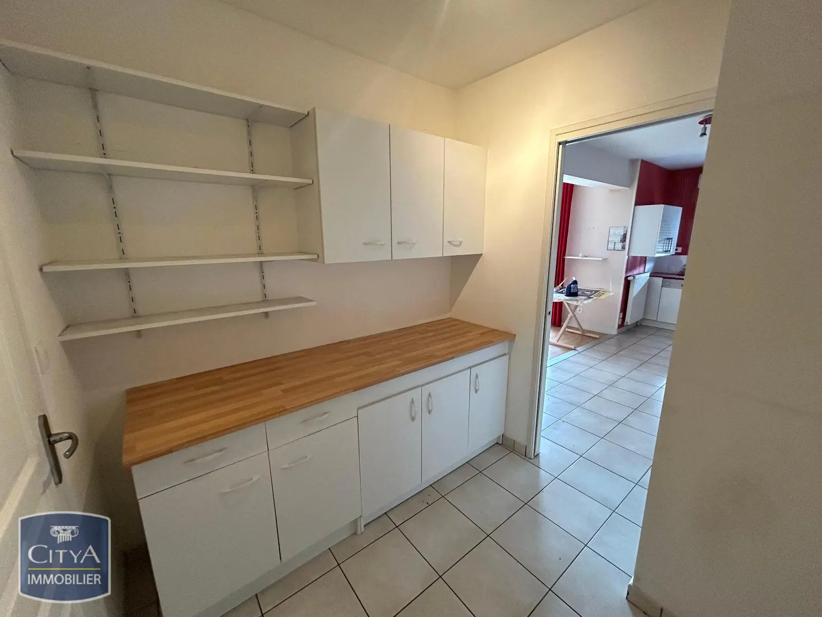 Photo 8 Appartement 4 pièces