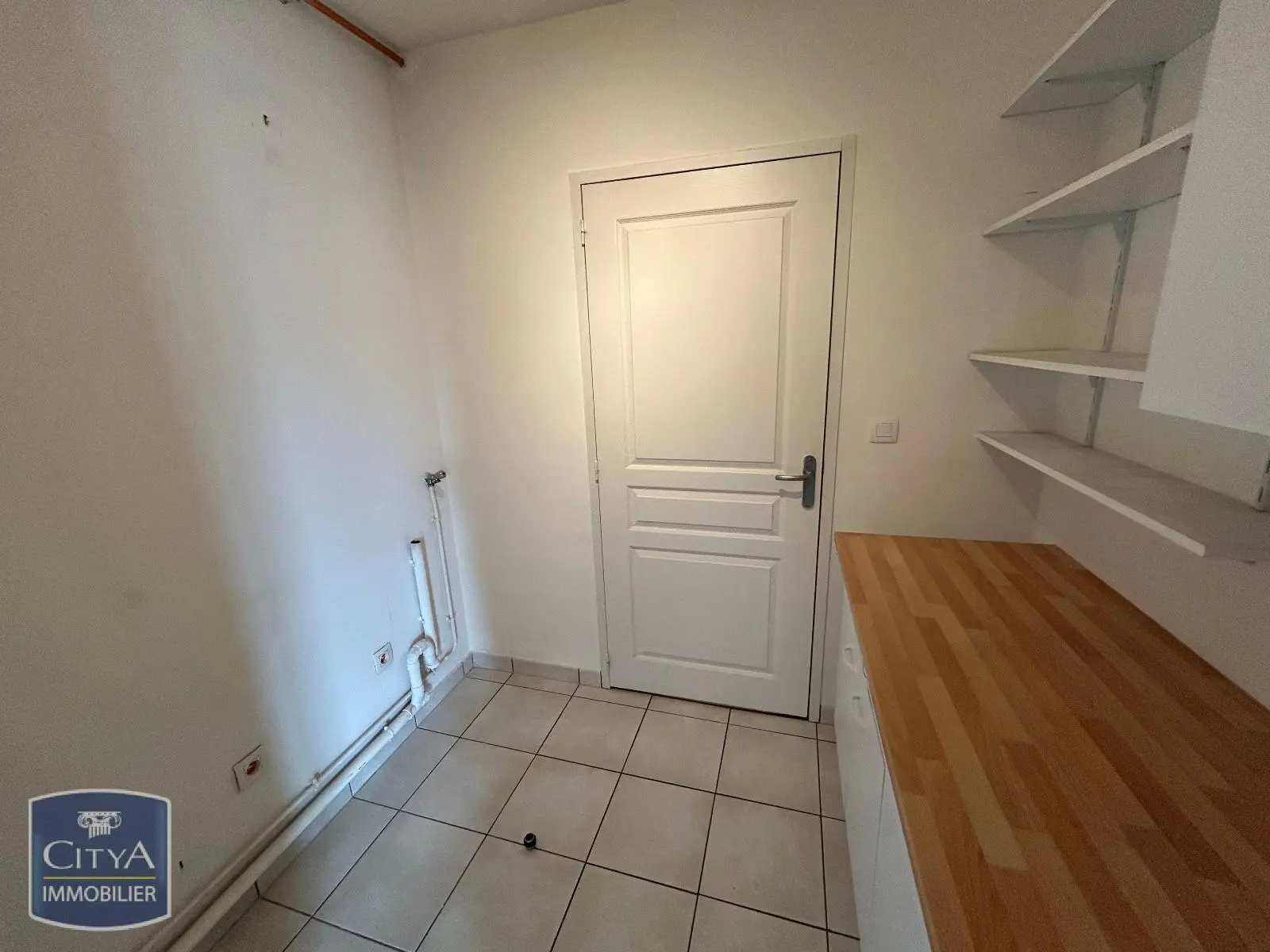 Photo 3 Appartement 4 pièces