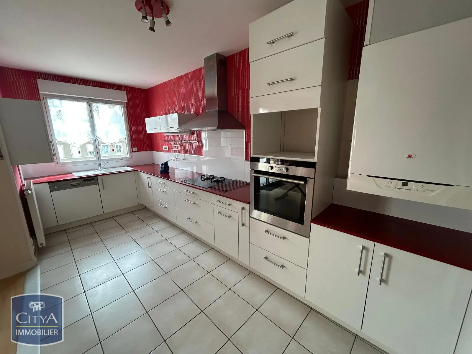 Photo 6 Appartement 4 pièces